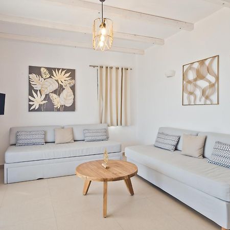 Alsalos Villas Amoopi Exterior photo