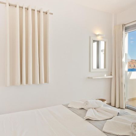 Alsalos Villas Amoopi Exterior photo