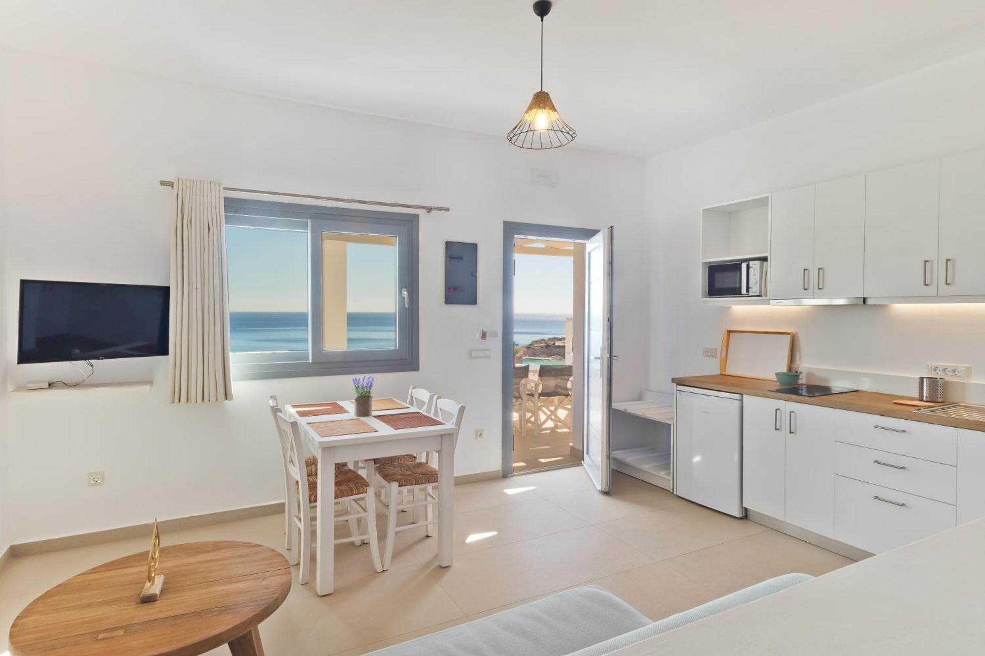 Alsalos Villas Amoopi Exterior photo