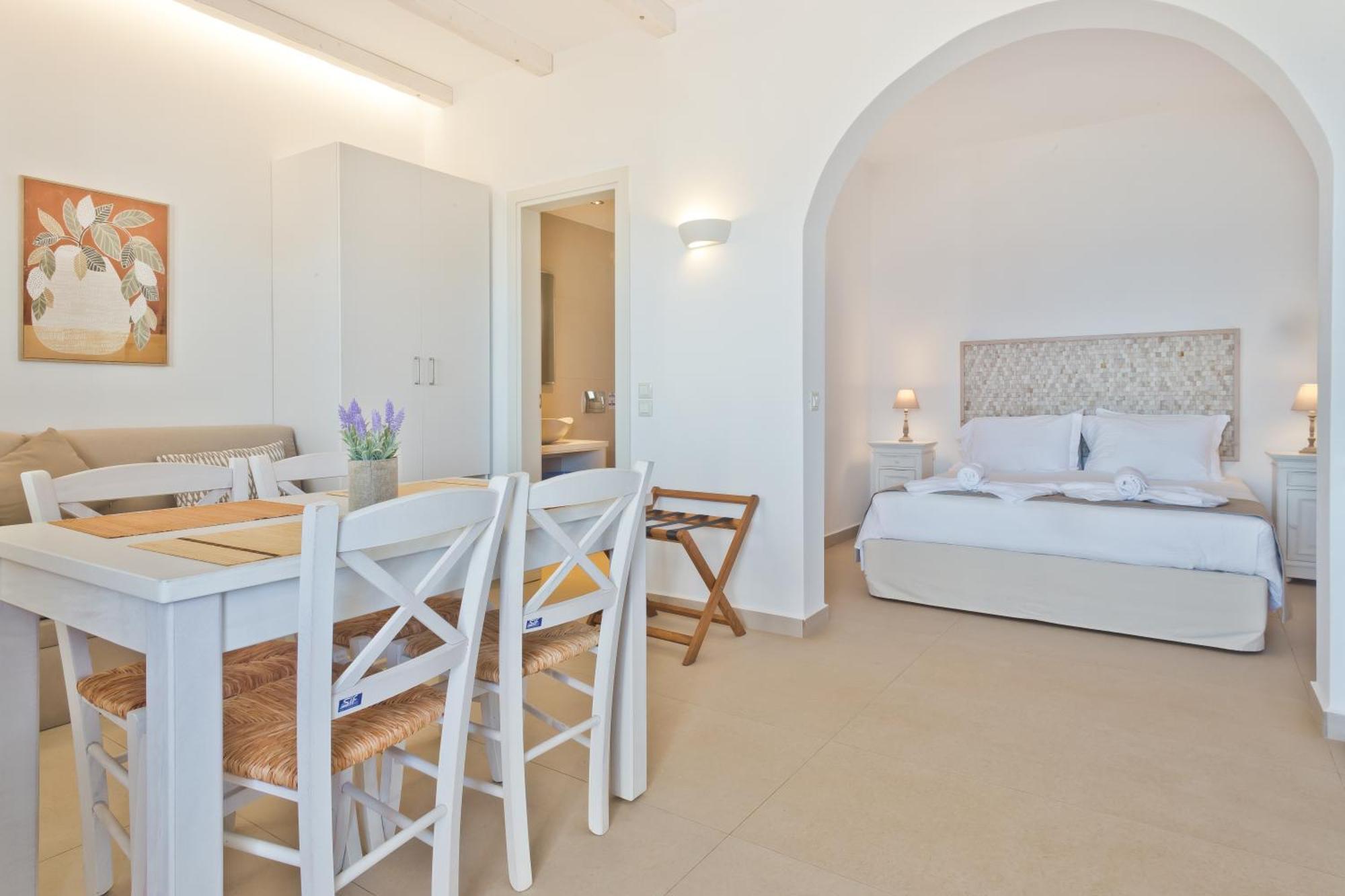 Alsalos Villas Amoopi Exterior photo