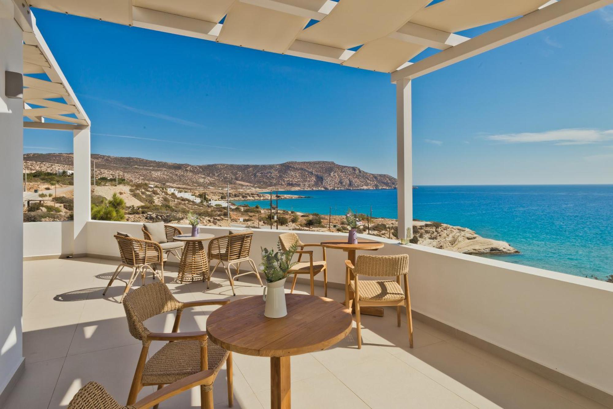 Alsalos Villas Amoopi Exterior photo