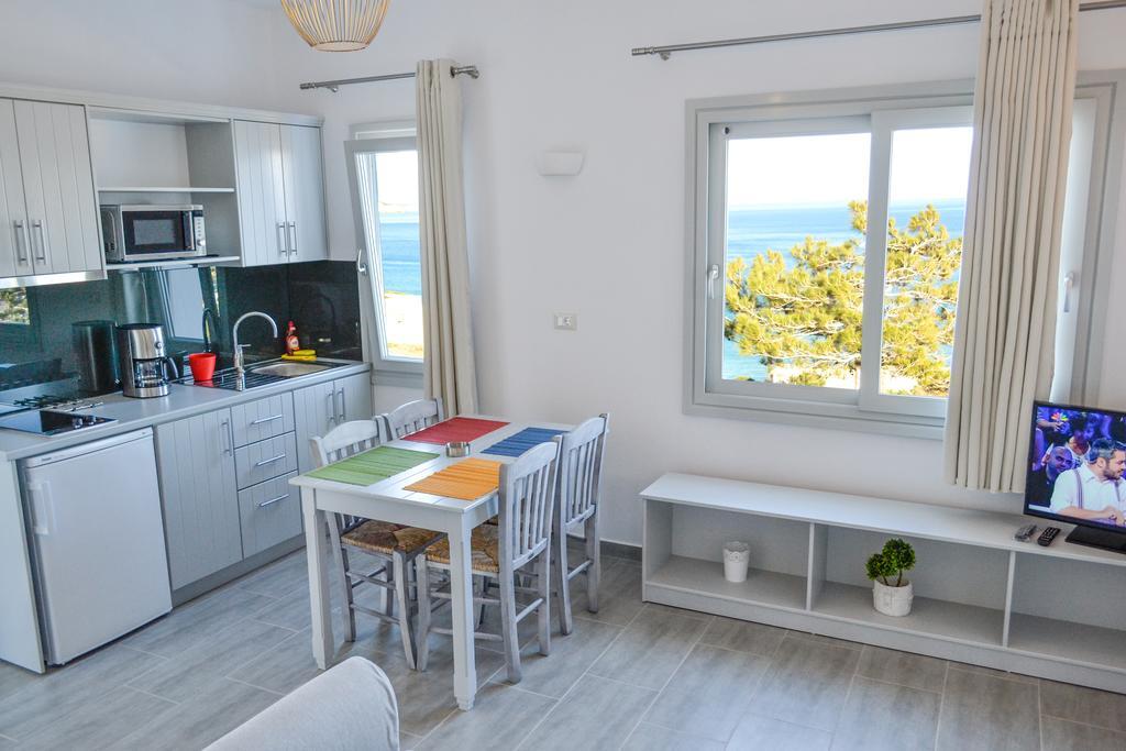 Alsalos Villas Amoopi Room photo