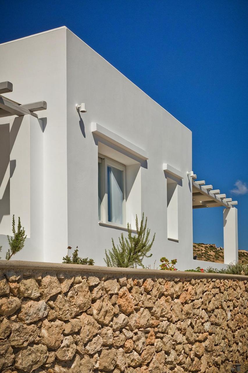Alsalos Villas Amoopi Exterior photo