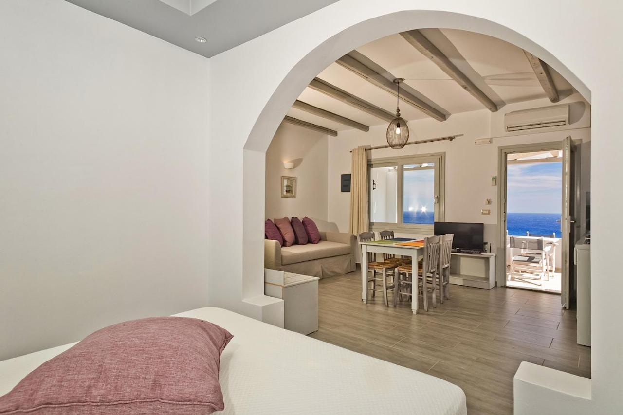 Alsalos Villas Amoopi Exterior photo